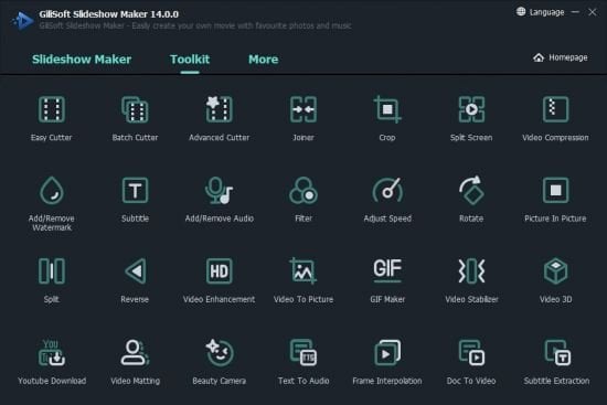 GiliSoft SlideShow Maker 14.8 x64