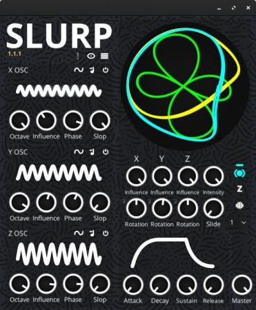 ISIVISI SLURP 1.1.12 Win/macOS/Linux