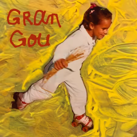 Aurélia Etienne – Grangou (2026)
