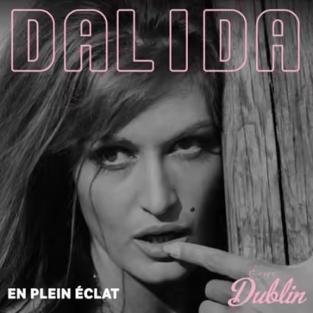 Dalida – Golden Memories Reborn (2026)