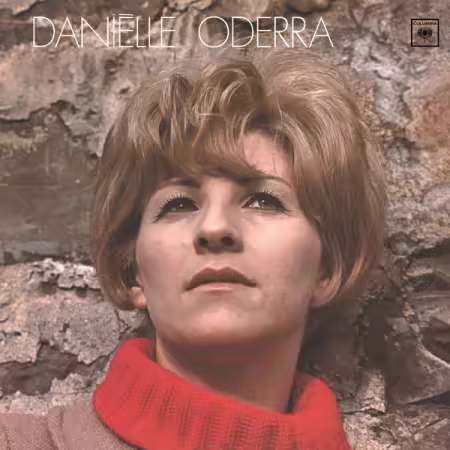 Danielle Oddera – Danielle Oddera (1966/2026)