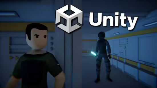 Learn To Make A Stealth Game In Unity & C#