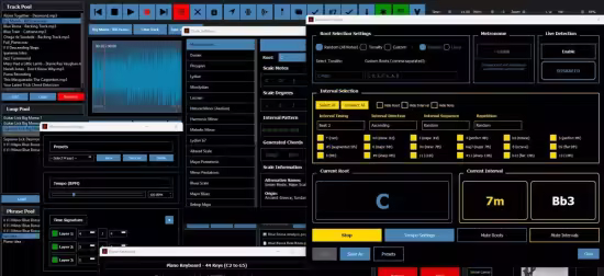 Mingus Audio Mingus 1.1.0