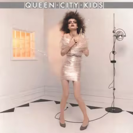 Queen City Kids – Queen City Kids (2026)