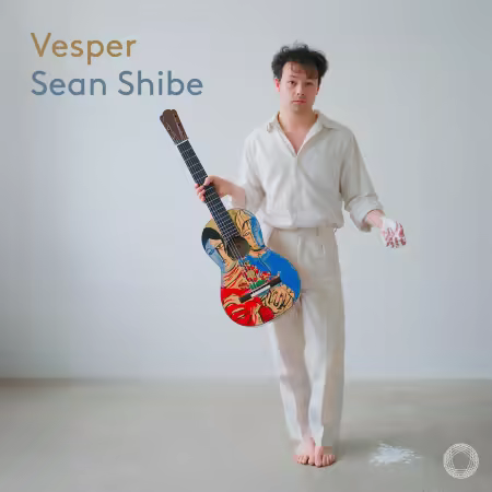 Sean Shibe – Vesper (2026)