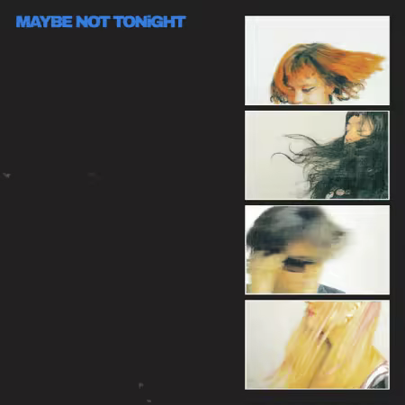 Lime Garden – Maybe Not Tonight (2026)