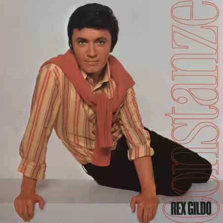 Rex Gildo – Rex Gildo (1967/2026)