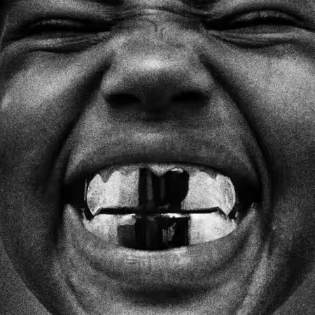 Kanye West, Ye – BULLY (2026)