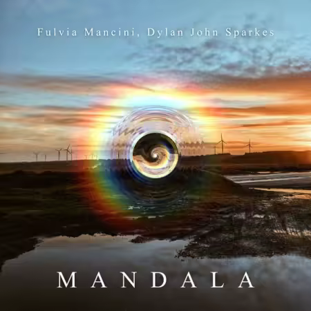 Fulvia Mancini – Mandala (2026)
