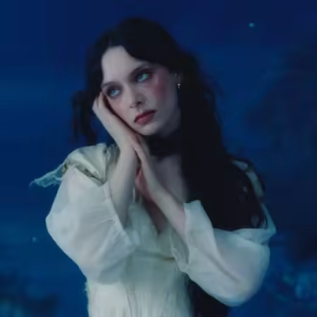 Holly Humberstone – Cruel World (2026)