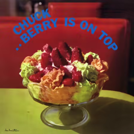 Chuck Berry – Berry Is on Top (Chess Records 75 Series Mono Remaster) (1959/2026)