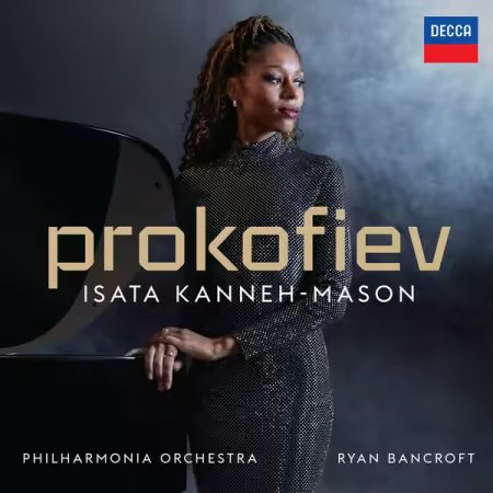 Isata Kanneh-Mason, Philharmonia Orchestra, Ryan Bancroft – Prokofiev: Piano Concerto No. 3 (2026)