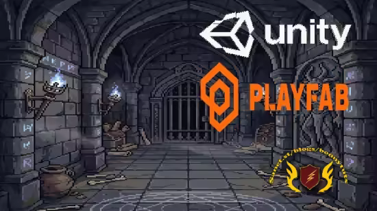 Build Online Game Systems in Unity with PlayFab (Part 1)