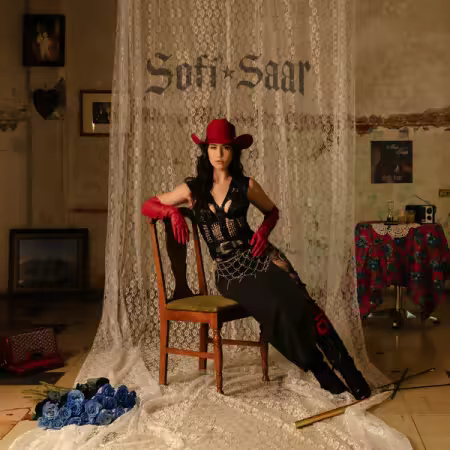 Sofi Saar – 50/50 (2026)