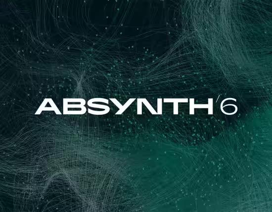 Native Instruments Absynth v6.1.0