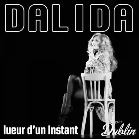 Dalida – Lueur d’un Instant (2026)