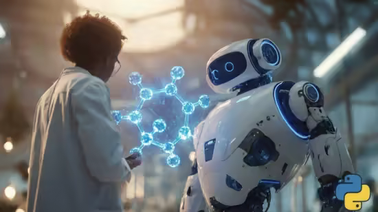 Generative AI in Healthcare