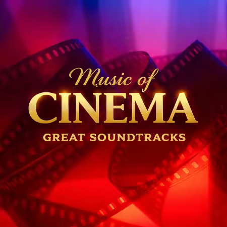 The City Of Prague Philharmonic Orchestra – Music of Cinema – Great Soundtracks (2026)