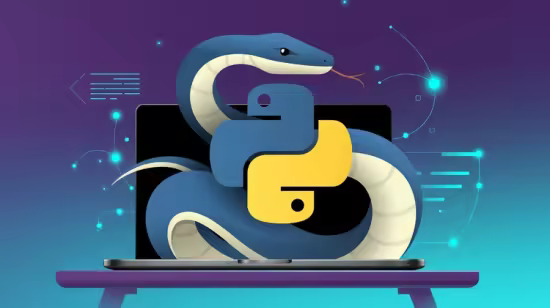 Full Python Mastery: From Python Beginner to Python Guru-