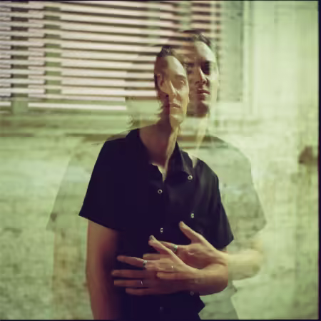 Bud Rokesky – Dusk (2026)