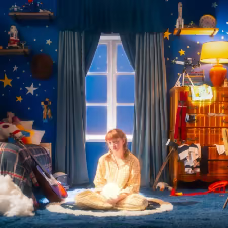 Emma Harner – Evening Star (2026)