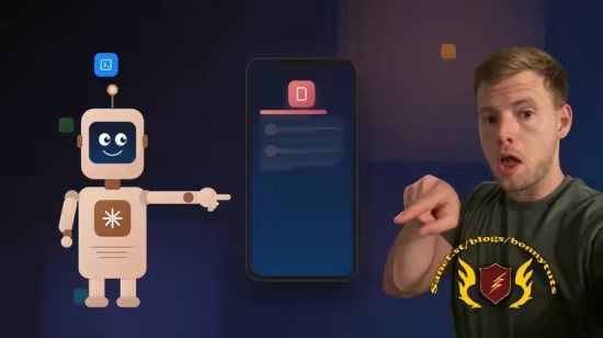 Use Claude AI to Build & Ship Your First iOS App