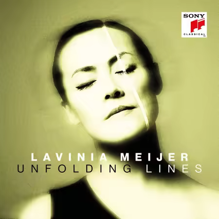 Lavinia Meijer – Unfolding Lines (2026)