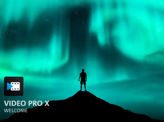 MAGIX Video Pro X17 23.0.1.318 Multilingual