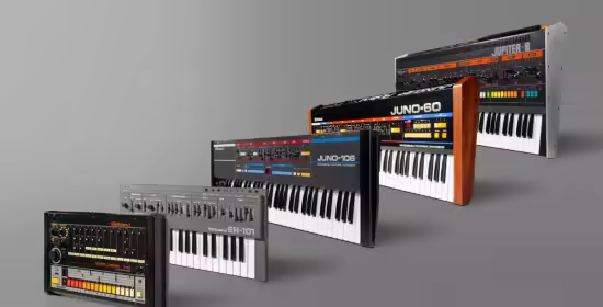 Roland Galaxias 2026.04