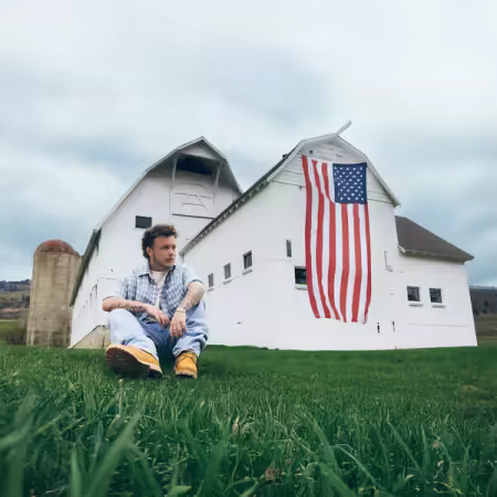 Peech – Small Town America (Vol. 2) (2026)