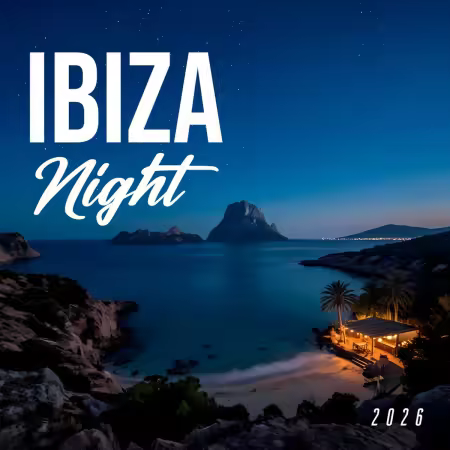 VA – Ibiza Nights 2026 (2026) MP3