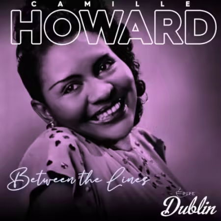 Camille Howard – Between the Lines (2026)
