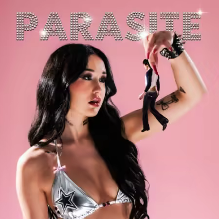 Mylie Taylor – parasite (2026)