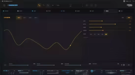 Essentia Audio The Memory 2.1 Win/macOS
