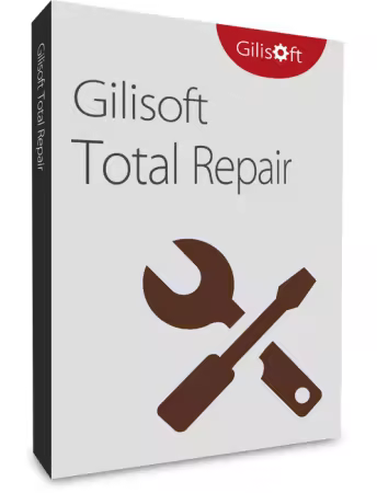 Gilisoft Total Repair 12.0.0