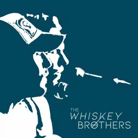 The Whiskey Brothers – On My Way (2026)