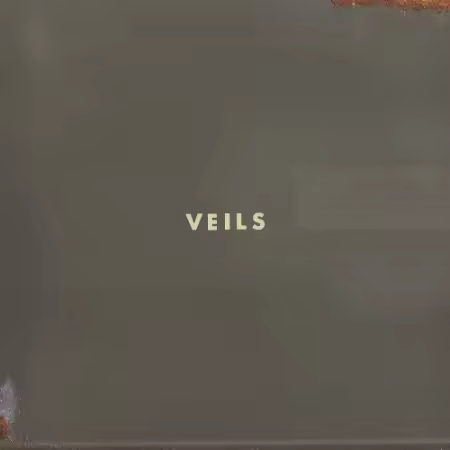 Vanessa Carlton – Veils (2026)