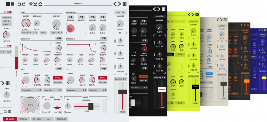 Plugin Alliance Unfiltered Audio Battalion 1.2.0 MacOS