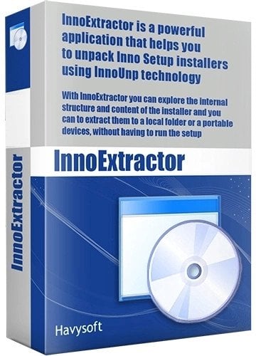 InnoExtractor 2026 v11.5.1.178 Ultra Multilingual