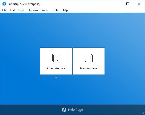 Bandizip Professional 7.42 x64 Multilingual