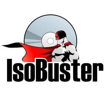 IsoBuster Pro 5.8.0 Multilingual