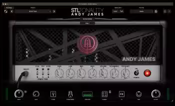 STL Tones Tonality Andy James v2.0.2