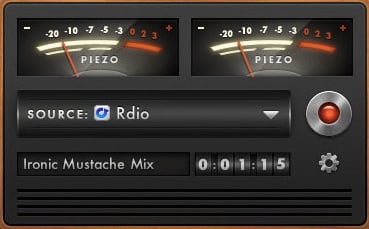 Piezo 1.9.9 MacOSX