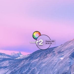 ColorSnapper 2 v1.7.0 MacOSX