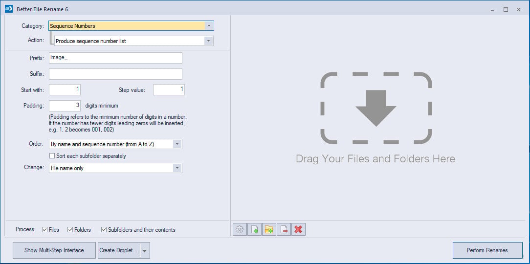 Better File Rename 6.30