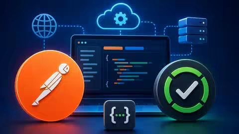 Master Api Testing Using Java Restassured Library & Postman