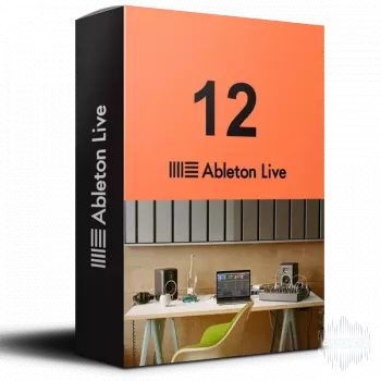 Ableton Live 12 Suite v12.4.1 x64
