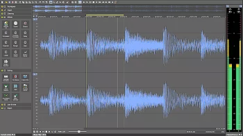 Boris FX Sound Forge Plus v2026.0.0