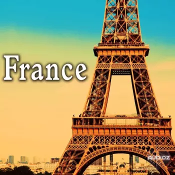 Sound Ideas France Sound Effects FLAC-FANTASTiC