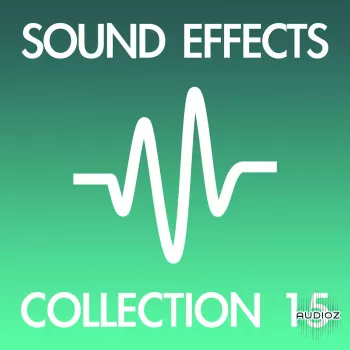 Finnolia Sound Effects Sound Effects Collection Vol.15 FLAC-FANTASTiC